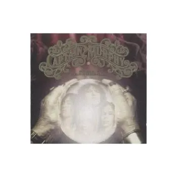 Česká hudba Human Cannonball - Captain Murphy [CD]