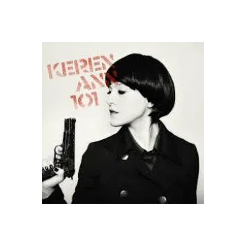 Česká hudba 101 - Ann Keren [CD]