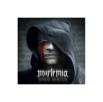 Zahraniční hudba Misere Mortem - Mortemia [CD]