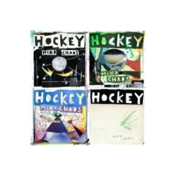 Zahraniční hudba Mind Chaos - Hockey [CD]