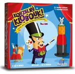 ADC Blackfire Kouzelný klobouk