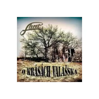 Česká hudba O krásách Valašska - Fleret [CD]