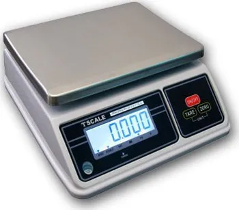 Kuchyňská váha T-SCALE SW 15
