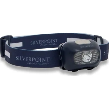 Čelovka Silverpoint Outdoor Ranger Pro 210 RC Headtorch