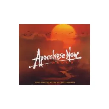Filmová hudba Apocalypse Now Redux - OST [CD]