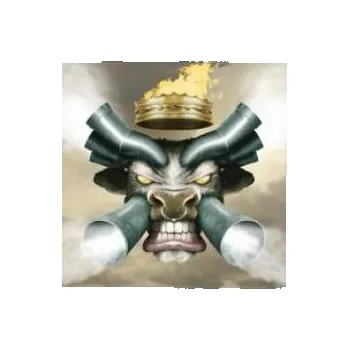 Zahraniční hudba Mastermind - Monster Magnet [CD]