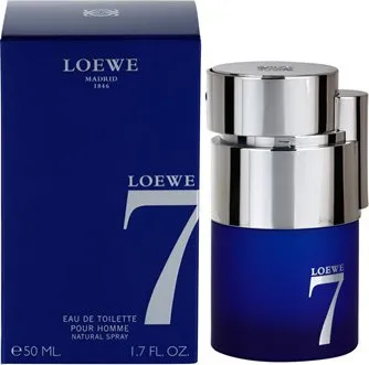 Pánský parfém Loewe 7 for Men EDT