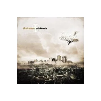 Zahraniční hudba Altitude / Digipack - Autumn [CD]
