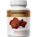MycoMedica Auricularia 90 cps.