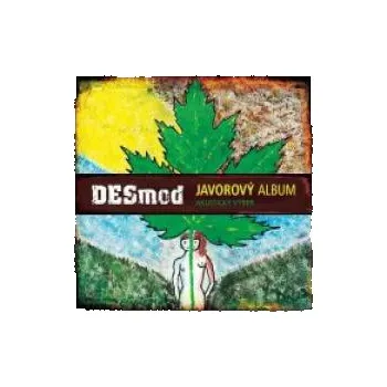 Česká hudba Javorový album / Akustický výběr / Digipack - Desmod [CD]