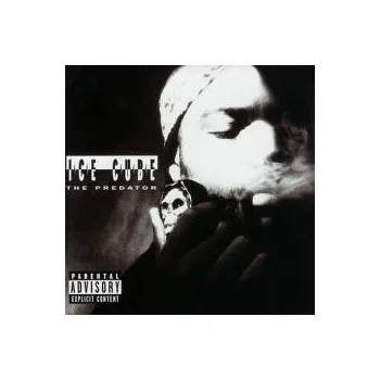 Zahraniční hudba Predator - Ice Cube [CD]