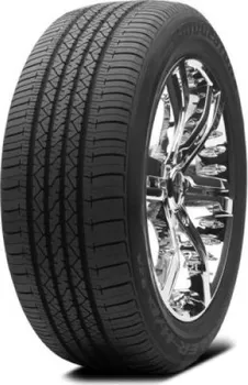 4x4 pneu Bridgestone D-92A-HP 265/50 R20 107 V