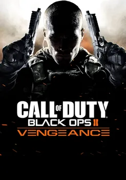 Počítačová hra Call Of Duty Black Ops 2 Vengeance PC digitální verze