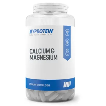 Myprotein Calcium & Magnesium tbl. 90