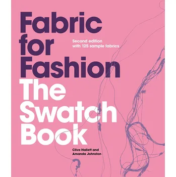 Fabric for Fashion - Clive Hallett,…
