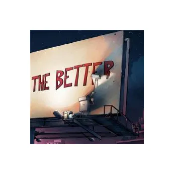 Zahraniční hudba Less You Know,The Better / Digipack - DJ Shadow [CD]