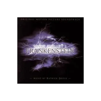 Filmová hudba Frankenstein / Doyle P. - OST [CD]