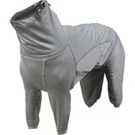 Hurtta Body Warmer šedý