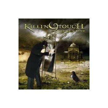 Zahraniční hudba One Of A Kind - Killing Touch [CD]