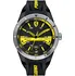 Hodinky Scuderia Ferrari Red Rev 0830277