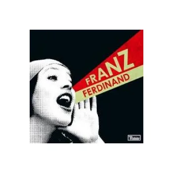 Zahraniční hudba You Could Have It So Much Better / CD+DVD - Franz Ferdinand [CD]
