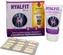 Kloubní výživa Dacom Pharma Hyalfit Duo 90 tob. + Hyalfit gel 50 ml