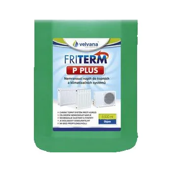 Friterm P Plus nemrznoucí náplň 5 L