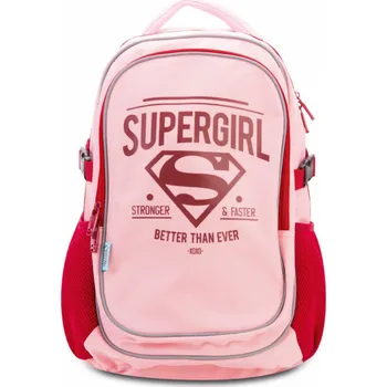 Presco Group Supergirl