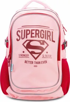Školní batoh Presco Group Supergirl