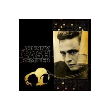 Zahraniční hudba Remixed - Cash Johnny [CD]