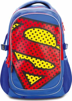 Školní batoh Presco Group Superman POP