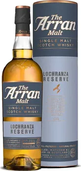 Whisky Arran Lochranza 43% 0,7 l
