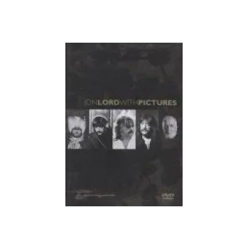 Zahraniční hudba With Pictures - Lord Jon [DVD]