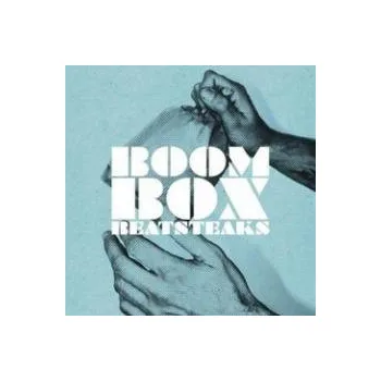 Zahraniční hudba Boom Box - Beatsteaks [CD]