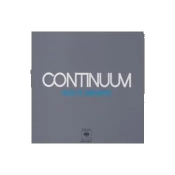 Zahraniční hudba Continuum - Mayer John [CD]