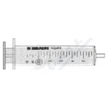 Stříkačka INJEKT 2-dílná 20ml LE zelená ster.100ks