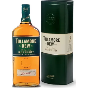 Tullamore D.E.W. 40 %