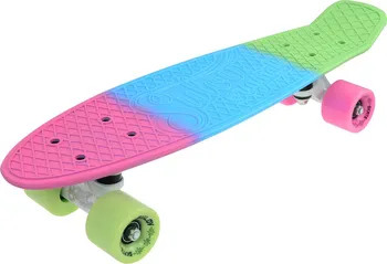 Skateboard Rulyt Sulov 3C Pastels