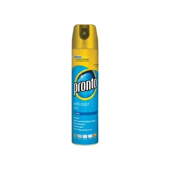 Pronto Johnson spray 250 ml - proti prachu