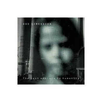 Zahraniční hudba Last Embrace To Humanity - Odd Dimension [CD]
