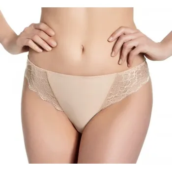 Kalhotky Simone Péréle Caresse 12A720 tělová, XXL