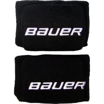 Sport Chrániče zápěstí Bauer Wrist Protector Barva: černá