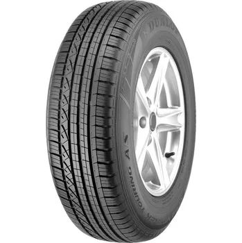 4x4 pneu Dunlop Touring A/S 235/60 R18 103 H