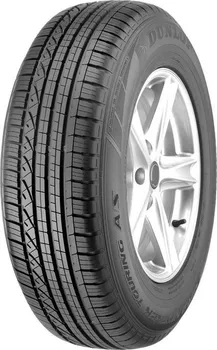 4x4 pneu Dunlop Touring A/S 235/60 R18 103 H