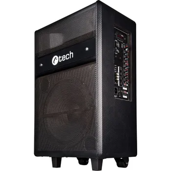 C-TECH Impressio Cappella