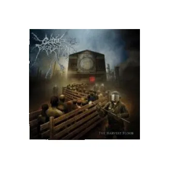Zahraniční hudba Harvest Floor - Cattle Decapitation [CD]