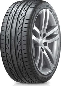 Letní osobní pneu Hankook Ventus Evo 2 K120 245/45 R17 99 Y