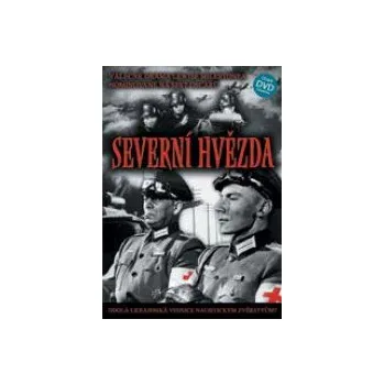 DVD film Severní hvězda - DVD