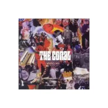 Zahraniční hudba Coral / Vinyl. - Coral [LP]