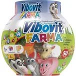 TEVA Vibovit Farma 50 ks